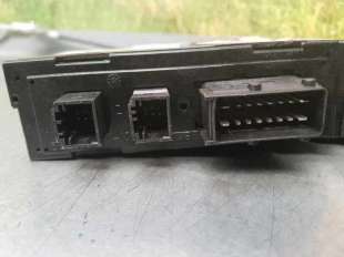 ELEVALUNAS DELANTERO IZQUIERDO CITROEN C8 2.0 HDi (107 CV) DE 2005 - D.3985153 / 1400208680 2