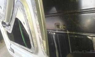 ELEVALUNAS TRASERO DERECHO CITROEN C8 2.0 HDi (107 CV) DE 2005 - D.3985154