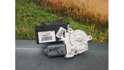 MOTOR ELEVALUNAS DELANTERO DERECHO CITROEN C8 2.0 HDi (107 CV) DE 2005 - D.3985176 / 1400208580