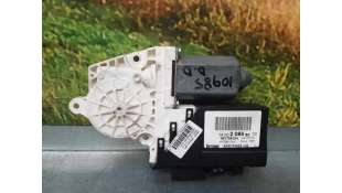 MOTOR ELEVALUNAS DELANTERO DERECHO CITROEN C8 2.0 HDi (107 CV) DE 2005 - D.3985176 / 1400208580 2