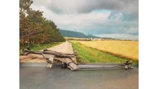 MOTOR LIMPIA DELANTERO CITROEN C8 2.0 HDi (107 CV) DE 2005 - D.3985177 2