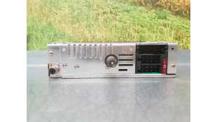 SISTEMA AUDIO / RADIO CD CITROEN C8 2.0 HDi (107 CV) DE 2005 - D.3985302 / 96565725XT 2