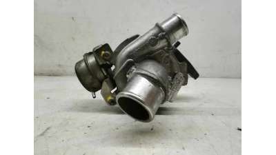 TURBOCOMPRESOR TOYOTA YARIS 1.4 Turbodiesel (90 CV) DE 2005 - D.3985986 / 76622591