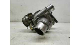 TURBOCOMPRESOR TOYOTA YARIS 1.4 Turbodiesel (90 CV) DE 2005 - D.3985986 / 76622591