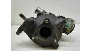 TURBOCOMPRESOR TOYOTA YARIS 1.4 Turbodiesel (90 CV) DE 2005 - D.3985986 / 76622591