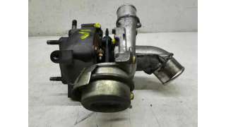 TURBOCOMPRESOR TOYOTA YARIS 1.4 Turbodiesel (90 CV) DE 2005 - D.3985986 / 76622591