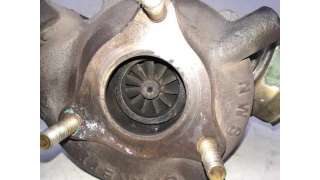 TURBOCOMPRESOR TOYOTA YARIS 1.4 Turbodiesel (90 CV) DE 2005 - D.3985986 / 76622591