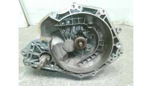 CAJA CAMBIOS OPEL CORSA D 1.2 16V LPG (86 CV) DE 2011 - D.3986036 / 2UW429
