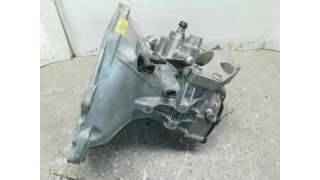 CAJA CAMBIOS OPEL CORSA D 1.2 16V LPG (86 CV) DE 2011 - D.3986036 / 2UW429