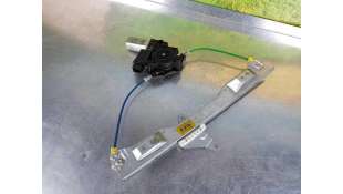 ELEVALUNAS DELANTERO DERECHO OPEL CORSA D 1.2 16V LPG (86 CV) DE 2011 - D.3986058