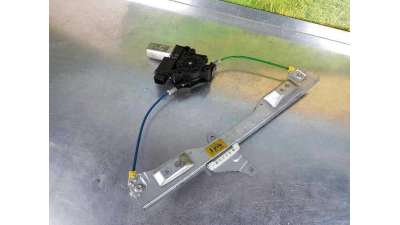 ELEVALUNAS DELANTERO DERECHO OPEL CORSA D 1.2 16V LPG (86 CV) DE 2011 - D.3986058