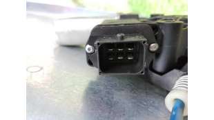 ELEVALUNAS DELANTERO DERECHO OPEL CORSA D 1.2 16V LPG (86 CV) DE 2011 - D.3986058 2
