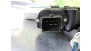 ELEVALUNAS DELANTERO DERECHO OPEL CORSA D 1.2 16V LPG (86 CV) DE 2011 - D.3986058