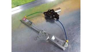 ELEVALUNAS DELANTERO DERECHO OPEL CORSA D 1.2 16V LPG (86 CV) DE 2011 - D.3986058