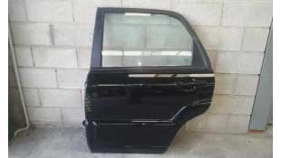 PUERTA TRASERA IZQUIERDA KIA SPORTAGE 2.0 CRDi (140 CV) DE 2006 - D.3986358