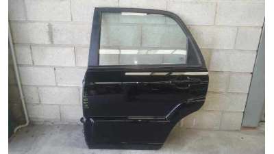 PUERTA TRASERA IZQUIERDA KIA SPORTAGE 2.0 CRDi (140 CV) DE 2006 - D.3986358