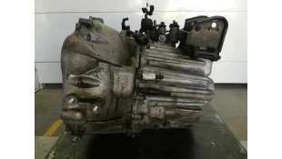CAJA CAMBIOS KIA SPORTAGE 2.0 CRDi (140 CV) DE 2006 - D.3986372 / S514JE 2