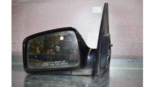 RETROVISOR IZQUIERDO KIA SPORTAGE 2.0 CRDi (140 CV) DE 2006 - D.3986377