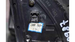RETROVISOR IZQUIERDO KIA SPORTAGE 2.0 CRDi (140 CV) DE 2006 - D.3986377