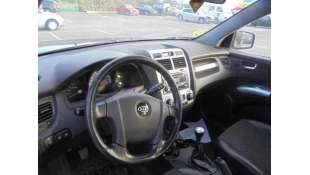 KIT AIRBAG KIA SPORTAGE 2.0 CRDi (140 CV) DE 2006 - D.3986393 2