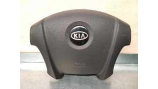 KIT AIRBAG KIA SPORTAGE 2.0 CRDi (140 CV) DE 2006 - D.3986393