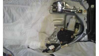 ELEVALUNAS TRASERO IZQUIERDO KIA SPORTAGE 2.0 CRDi (140 CV) DE 2006 - D.3986397