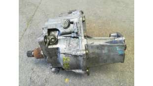 CAJA TRANSFER KIA SPORTAGE 2.0 CRDi (140 CV) DE 2006 - D.3986413 / JMVGT 2