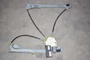 ELEVALUNAS DELANTERO IZQUIERDO RENAULT LAGUNA III 2.0 dCi D (150 CV) DE 2007 - D.3986724