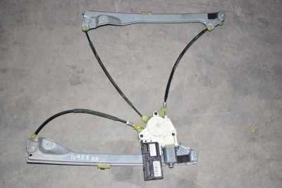 ELEVALUNAS DELANTERO IZQUIERDO RENAULT LAGUNA III 2.0 dCi D (150 CV) DE 2007 - D.3986724