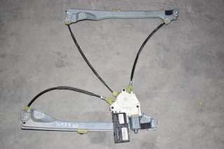ELEVALUNAS DELANTERO IZQUIERDO RENAULT LAGUNA III 2.0 dCi D (150 CV) DE 2007 - D.3986724