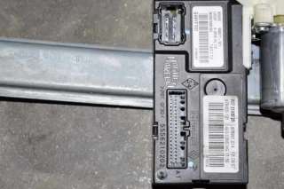 ELEVALUNAS DELANTERO IZQUIERDO RENAULT LAGUNA III 2.0 dCi D (150 CV) DE 2007 - D.3986724