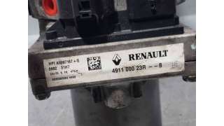 BOMBA DIRECCION ELECTRICA RENAULT LAGUNA III 2.0 dCi D (150 CV) DE 2007 - D.3986746 / 491100023R