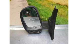 RETROVISOR IZQUIERDO FORD TRANSIT, COMBI 1995 2.5 D (76 CV) DE 1996 - D.3987898