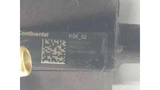 BOMBA ALTA PRESION FORD FIESTA 1.4 TDCi (68 CV) DE 2009 - D.3988777 / 9685440880