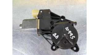 MOTOR ELEVALUNAS DELANTERO DERECHO FORD FIESTA 1.4 TDCi (68 CV) DE 2009 - D.3988780 / 0130822407