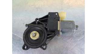 MOTOR ELEVALUNAS DELANTERO DERECHO FORD FIESTA 1.4 TDCi (68 CV) DE 2009 - D.3988780 / 0130822407