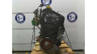 MOTOR COMPLETO RENAULT CLIO II FASE II 1.5 dCi D (64 CV) DE 2010 - D.3989122 / K9K1740