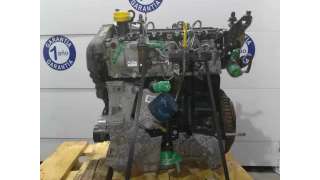 MOTOR COMPLETO RENAULT CLIO II FASE II 1.5 dCi D (64 CV) DE 2010 - D.3989122 / K9K1740