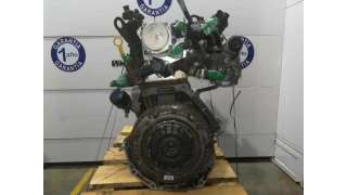 MOTOR COMPLETO RENAULT CLIO II FASE II 1.5 dCi D (64 CV) DE 2010 - D.3989122 / K9K1740