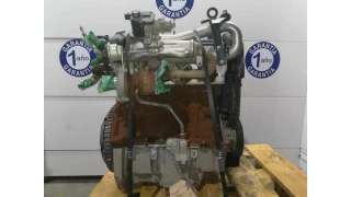 MOTOR COMPLETO RENAULT CLIO II FASE II 1.5 dCi D (64 CV) DE 2010 - D.3989122 / K9K1740