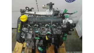 MOTOR COMPLETO RENAULT CLIO II FASE II 1.5 dCi D (64 CV) DE 2010 - D.3989122 / K9K1740