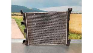 RADIADOR AGUA RENAULT CLIO II FASE II 1.5 dCi D (64 CV) DE 2010 - D.3989128 / 8200245596A