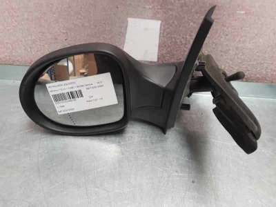 RETROVISOR IZQUIERDO RENAULT CLIO II FASE II 1.5 dCi D (64 CV) DE 2010 - D.3989163