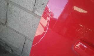 PUERTA DELANTERA DERECHA OPEL CORSA D 1.2 16V (80 CV) DE 2009 - D.3989455