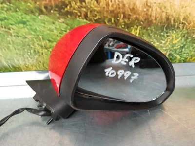 RETROVISOR DERECHO OPEL CORSA D 1.2 16V (80 CV) DE 2009 - D.3989472