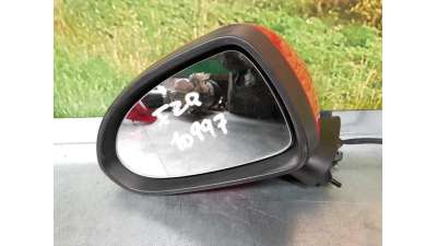 RETROVISOR IZQUIERDO OPEL CORSA D 1.2 16V (80 CV) DE 2009 - D.3989473