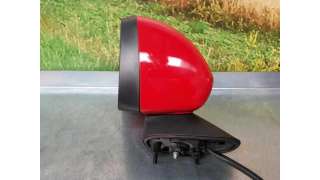 RETROVISOR IZQUIERDO OPEL CORSA D 1.2 16V (80 CV) DE 2009 - D.3989473