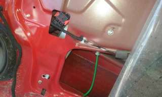 ELEVALUNAS DELANTERO DERECHO OPEL CORSA D 1.2 16V (80 CV) DE 2009 - D.3989492