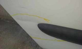 PUERTA TRASERA DERECHA RENAULT CLIO II FASE I 1.2 (58 CV) DE 2000 - D.3989699
