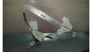 ELEVALUNAS TRASERO IZQUIERDO HYUNDAI I20 1.2 16V (84 CV) DE 2015 - D.3990308 2